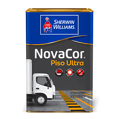 Novacor Piso Ultra